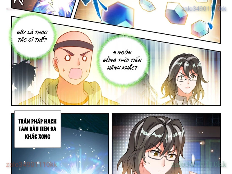 Đấu La Đại Lục 2 Chapter 567 - 5