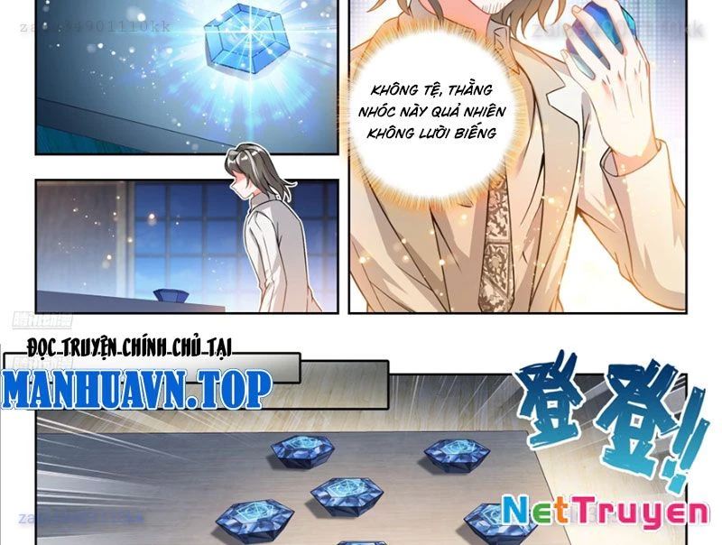Đấu La Đại Lục 2 Chapter 567 - 6