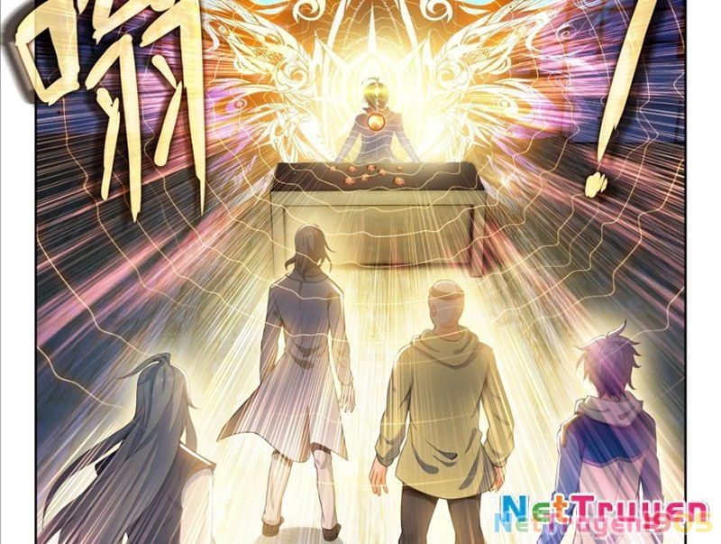 Đấu La Đại Lục 2 Chapter 567 - 11