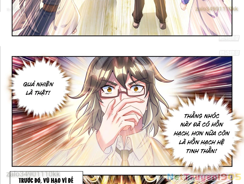 Đấu La Đại Lục 2 Chapter 567 - 12