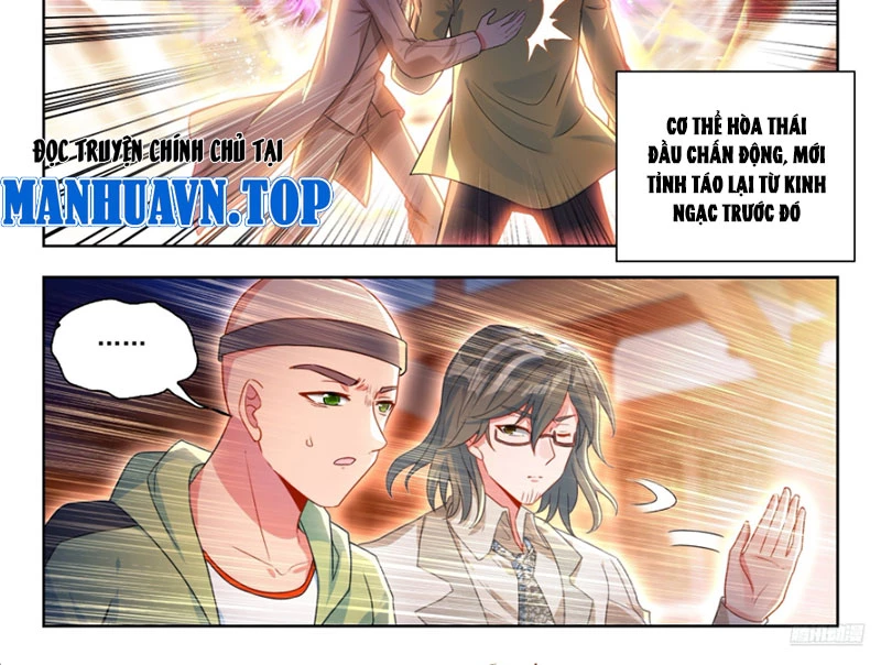 Đấu La Đại Lục 2 Chapter 567 - 15