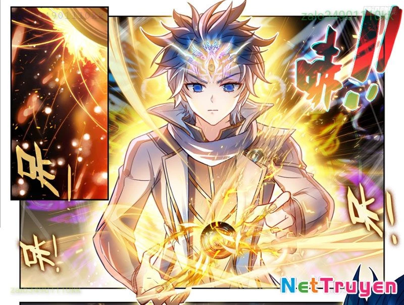 Đấu La Đại Lục 2 Chapter 567 - 16