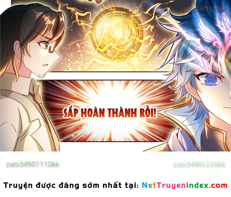 Đấu La Đại Lục 2 Chapter 567 - 17