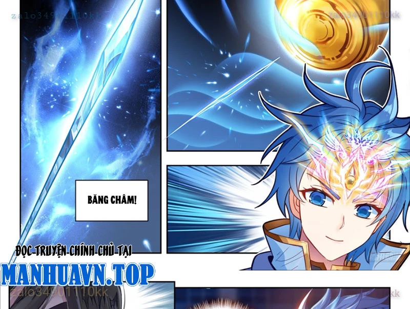Đấu La Đại Lục 2 Chapter 567 - 19