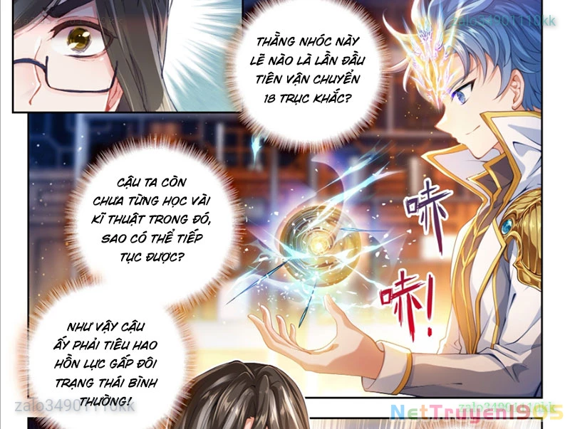 Đấu La Đại Lục 2 Chapter 567 - 20