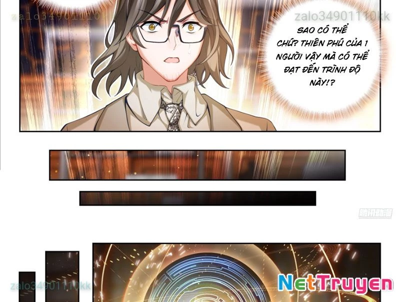 Đấu La Đại Lục 2 Chapter 567 - 21