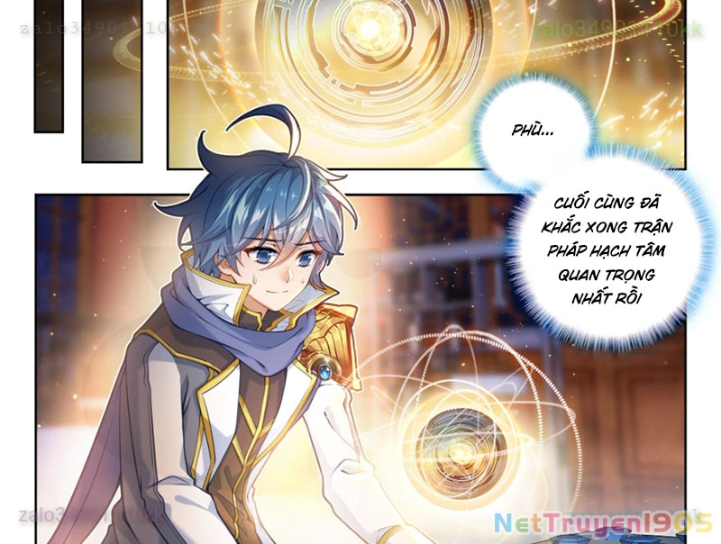 Đấu La Đại Lục 2 Chapter 567 - 22