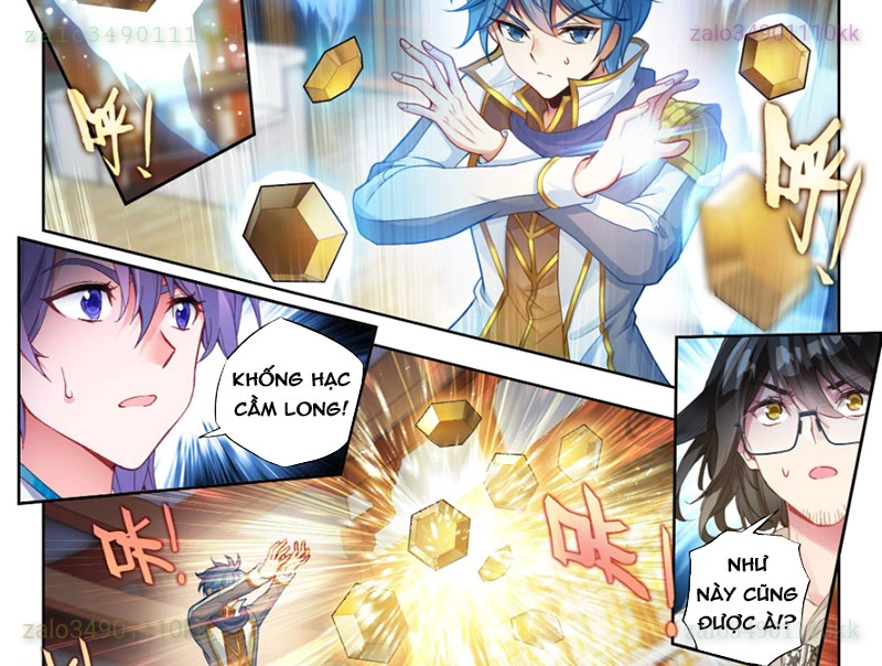 Đấu La Đại Lục 2 Chapter 567 - 24