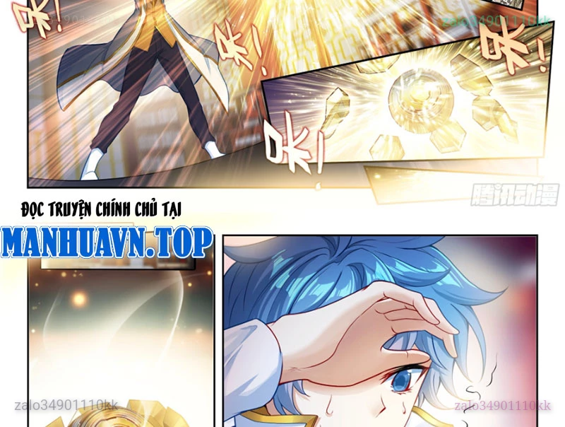 Đấu La Đại Lục 2 Chapter 567 - 25