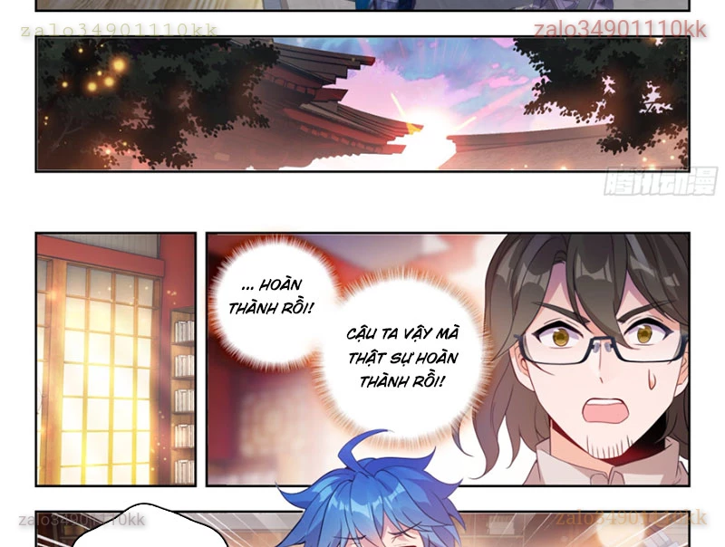 Đấu La Đại Lục 2 Chapter 567 - 27