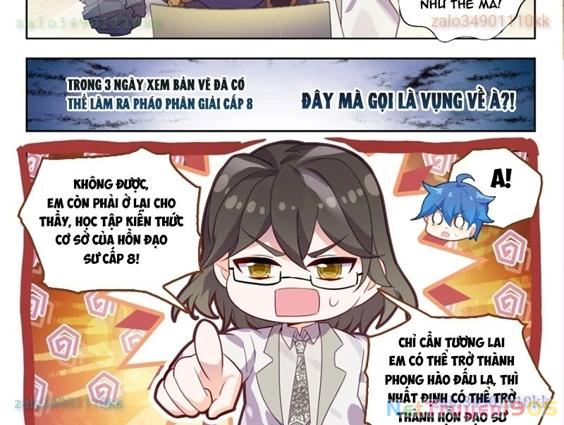 Đấu La Đại Lục 2 Chapter 567 - 30