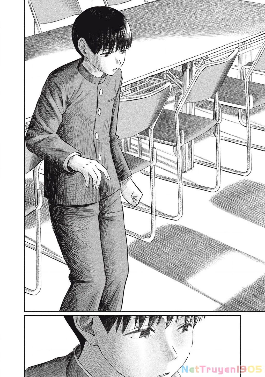 Câu Lạc Bộ Hôn Hít Cho Mọi Nhà Chapter 11 - 6