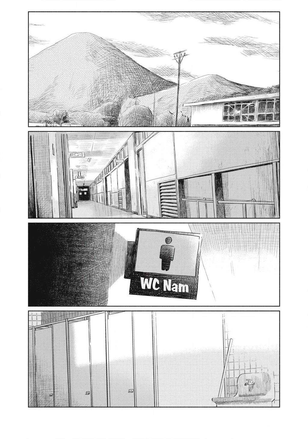 Câu Lạc Bộ Hôn Hít Cho Mọi Nhà Chapter 11 - 13