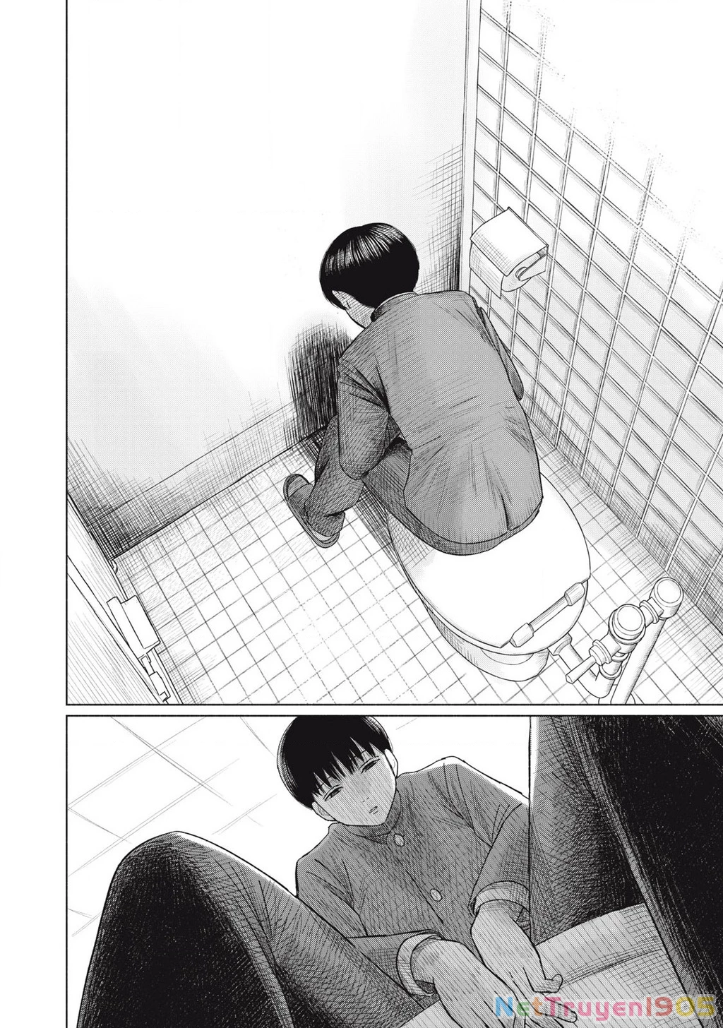 Câu Lạc Bộ Hôn Hít Cho Mọi Nhà Chapter 11 - 14