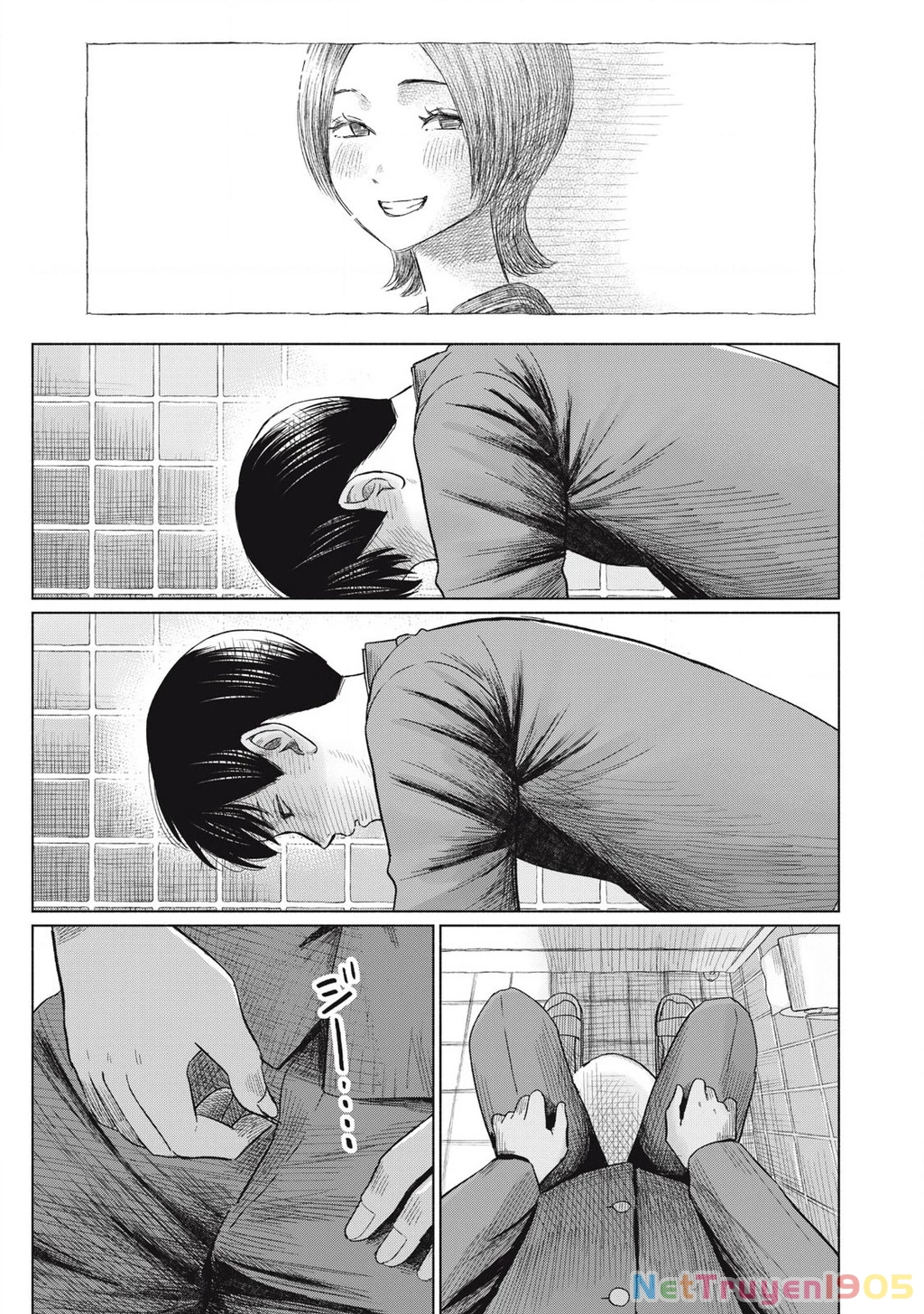 Câu Lạc Bộ Hôn Hít Cho Mọi Nhà Chapter 11 - 15