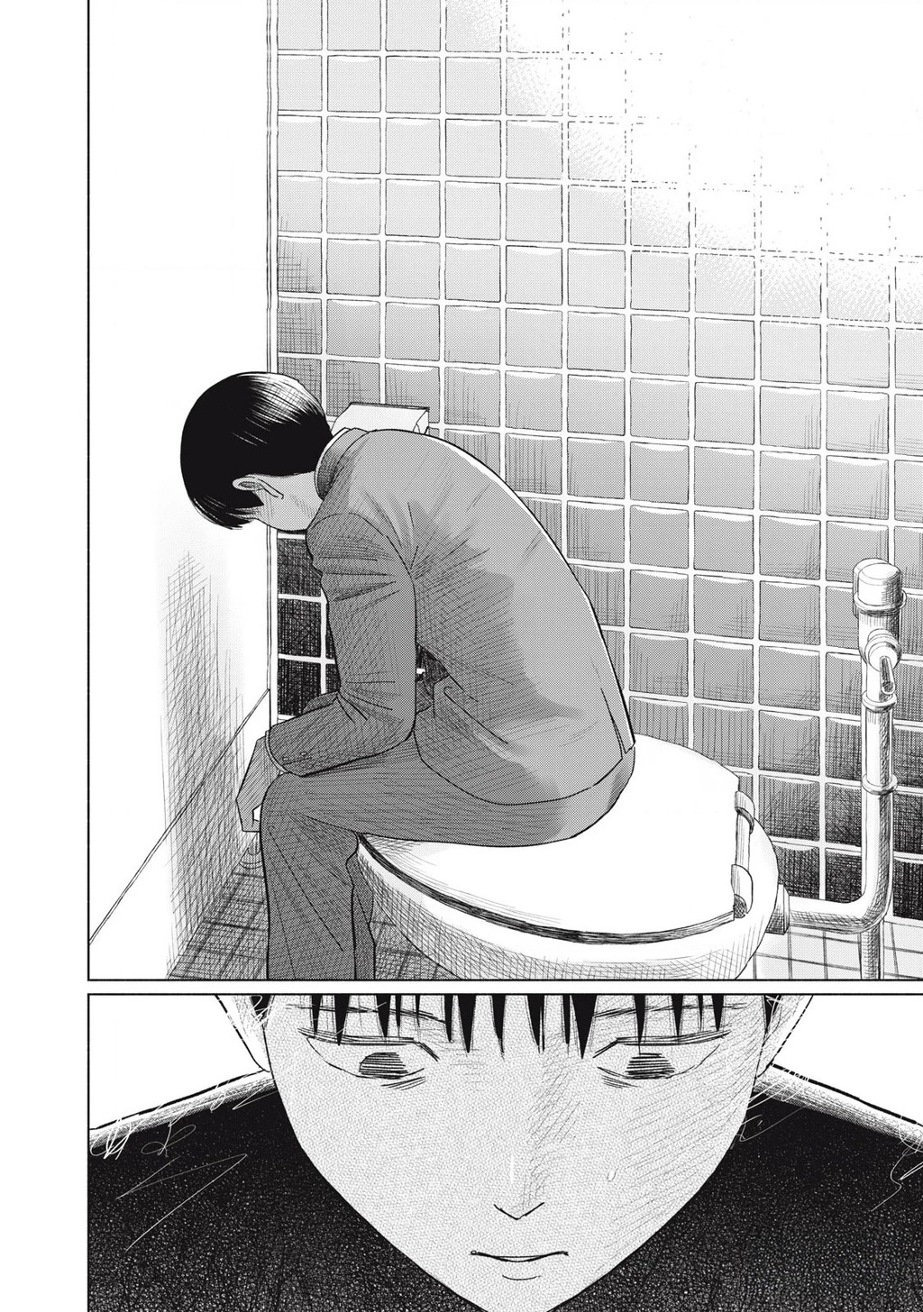 Câu Lạc Bộ Hôn Hít Cho Mọi Nhà Chapter 11 - 19