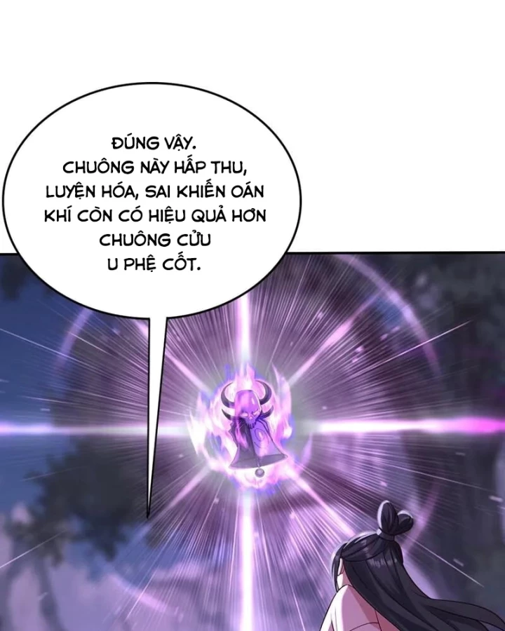 Đệ Tử Tu Luyện Còn Ta Thì Lười Biếng Chapter 218 - 7