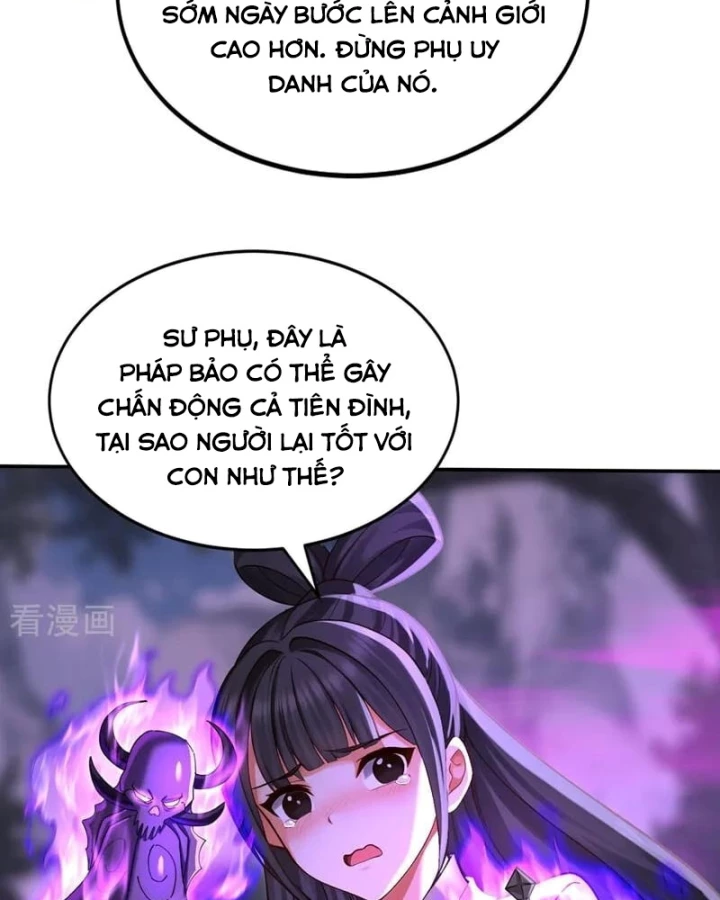 Đệ Tử Tu Luyện Còn Ta Thì Lười Biếng Chapter 218 - 9