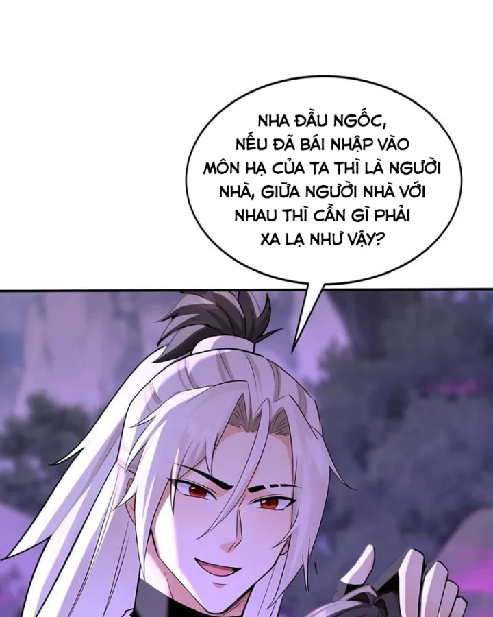 Đệ Tử Tu Luyện Còn Ta Thì Lười Biếng Chapter 218 - 12