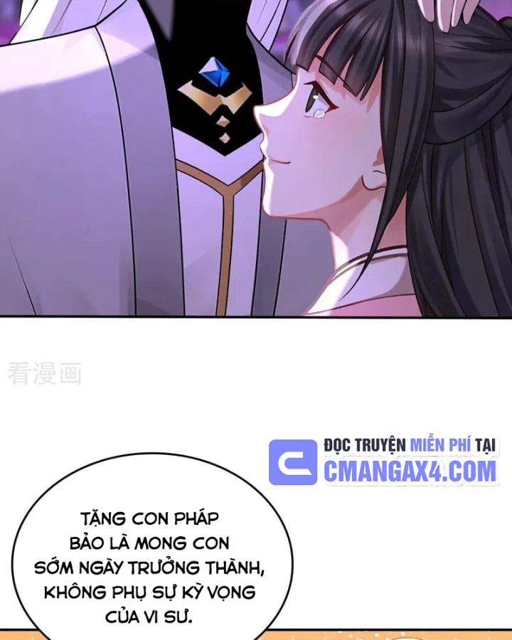 Đệ Tử Tu Luyện Còn Ta Thì Lười Biếng Chapter 218 - 13