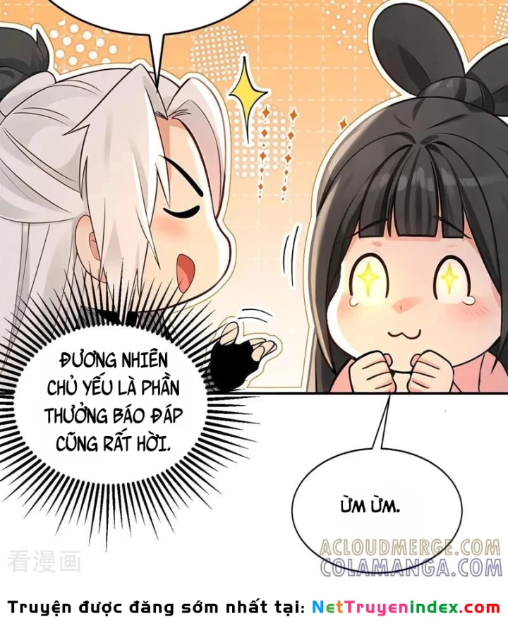 Đệ Tử Tu Luyện Còn Ta Thì Lười Biếng Chapter 218 - 14