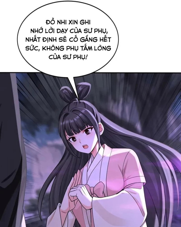 Đệ Tử Tu Luyện Còn Ta Thì Lười Biếng Chapter 218 - 15