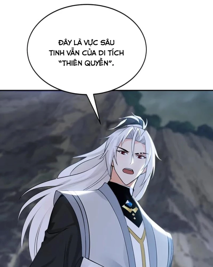Đệ Tử Tu Luyện Còn Ta Thì Lười Biếng Chapter 218 - 23