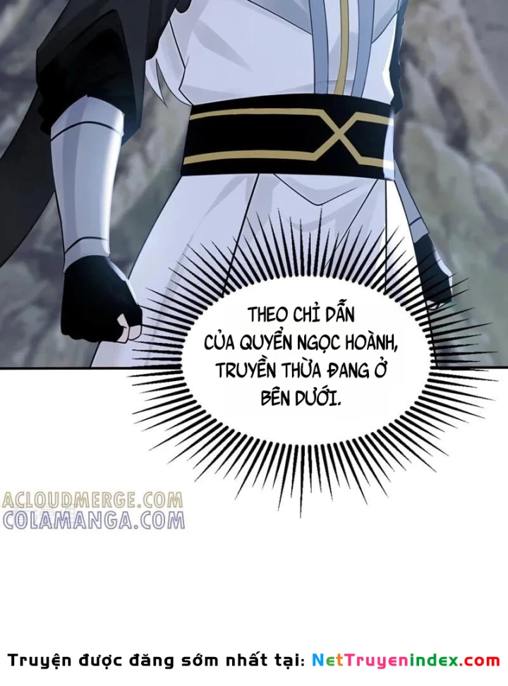 Đệ Tử Tu Luyện Còn Ta Thì Lười Biếng Chapter 218 - 24