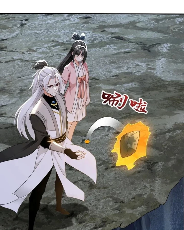 Đệ Tử Tu Luyện Còn Ta Thì Lười Biếng Chapter 218 - 25