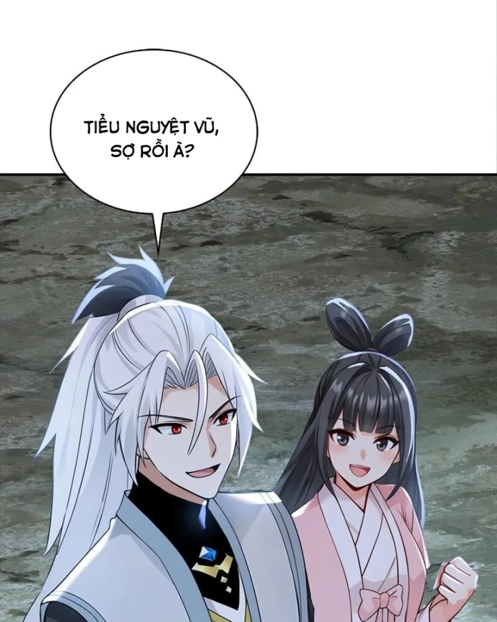 Đệ Tử Tu Luyện Còn Ta Thì Lười Biếng Chapter 218 - 31