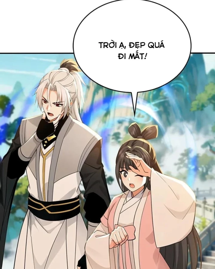 Đệ Tử Tu Luyện Còn Ta Thì Lười Biếng Chapter 218 - 51