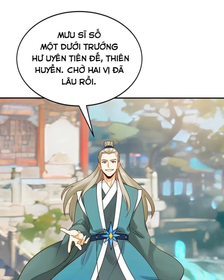 Đệ Tử Tu Luyện Còn Ta Thì Lười Biếng Chapter 218 - 57