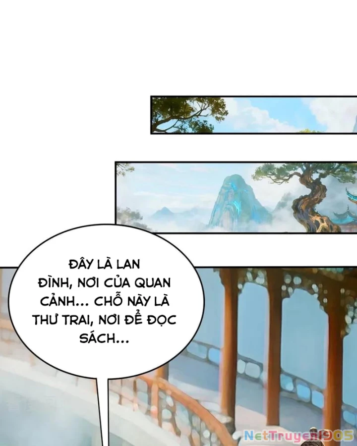 Đệ Tử Tu Luyện Còn Ta Thì Lười Biếng Chapter 218 - 59