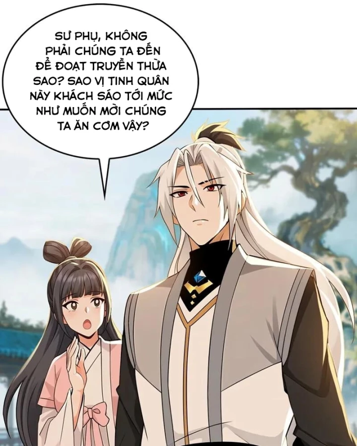 Đệ Tử Tu Luyện Còn Ta Thì Lười Biếng Chapter 218 - 62