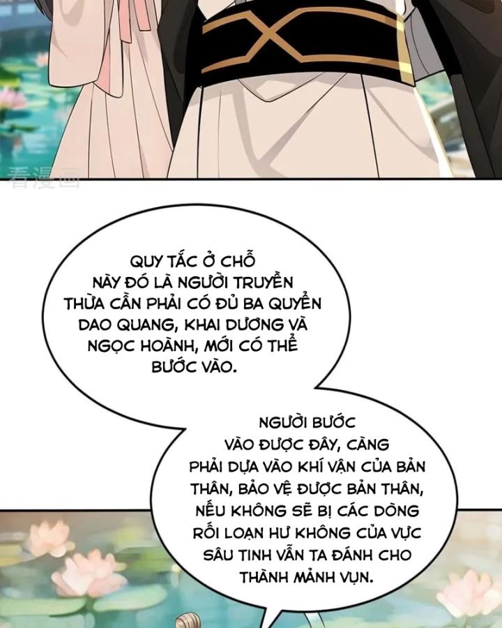Đệ Tử Tu Luyện Còn Ta Thì Lười Biếng Chapter 218 - 63