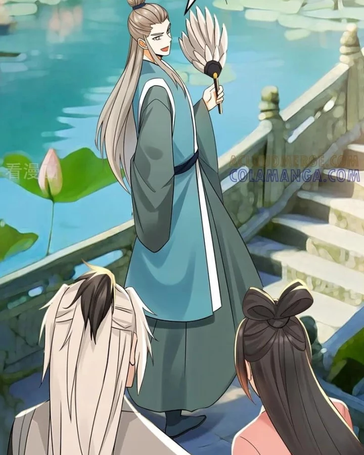 Đệ Tử Tu Luyện Còn Ta Thì Lười Biếng Chapter 218 - 64