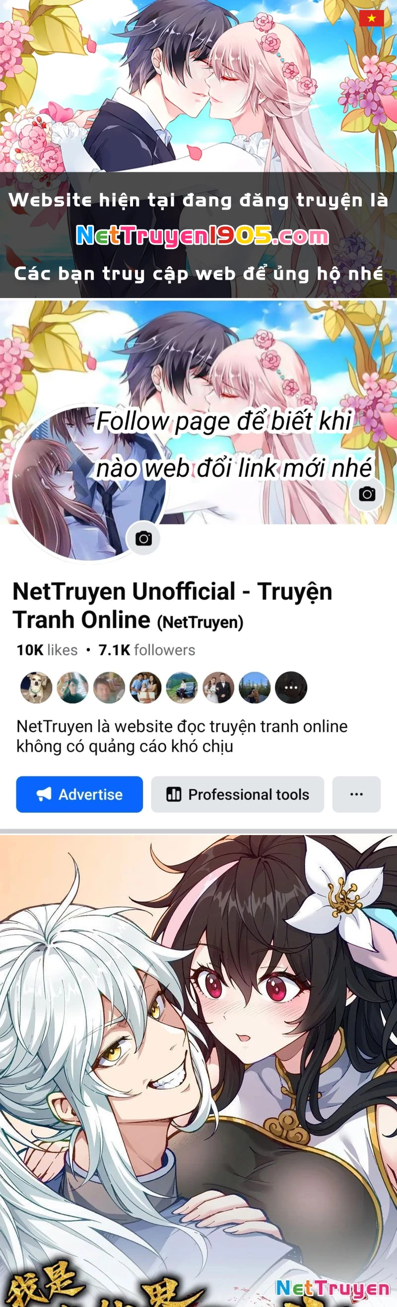 Ta Làm Súc Vật Ở Tu Tiên Giới Chapter 64 - 1