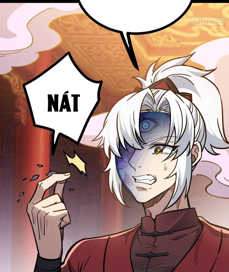 Ta Làm Súc Vật Ở Tu Tiên Giới Chapter 64 - 8