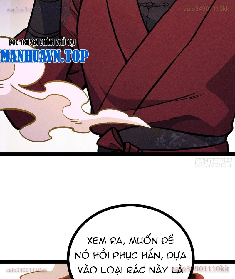 Ta Làm Súc Vật Ở Tu Tiên Giới Chapter 64 - 9