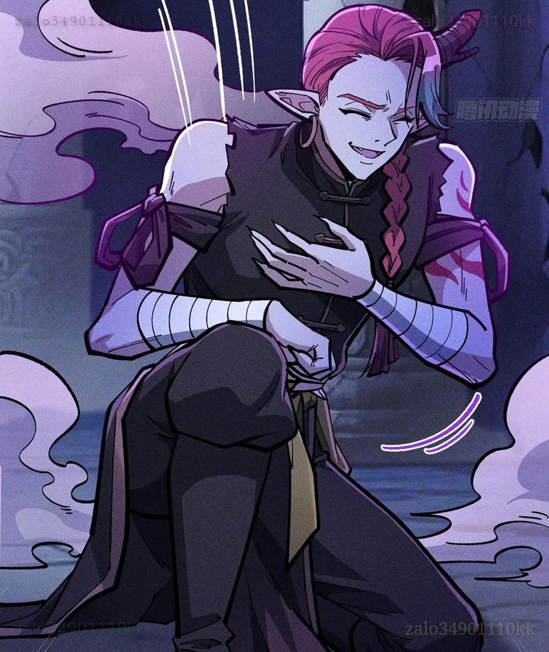 Ta Làm Súc Vật Ở Tu Tiên Giới Chapter 64 - 38