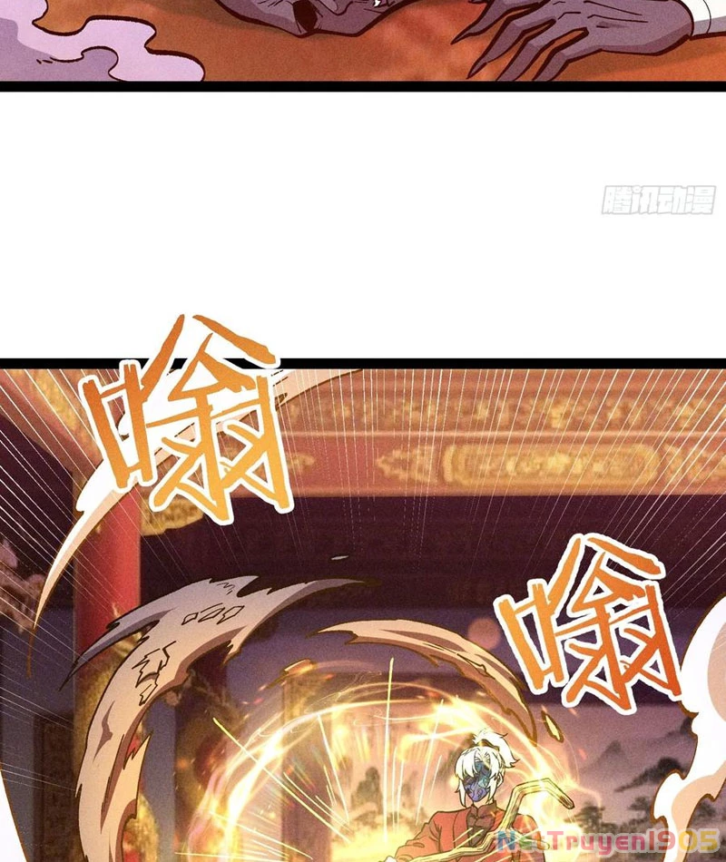 Ta Làm Súc Vật Ở Tu Tiên Giới Chapter 64 - 59