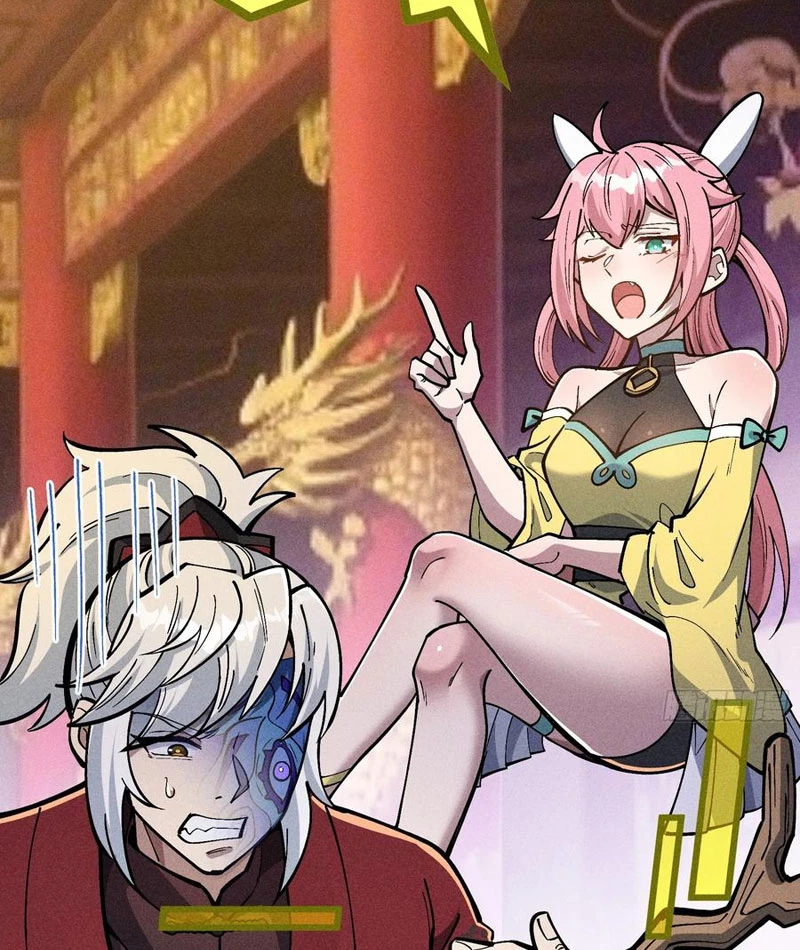 Ta Làm Súc Vật Ở Tu Tiên Giới Chapter 64 - 63