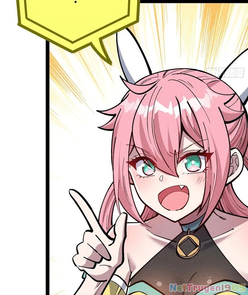 Ta Làm Súc Vật Ở Tu Tiên Giới Chapter 64 - 65