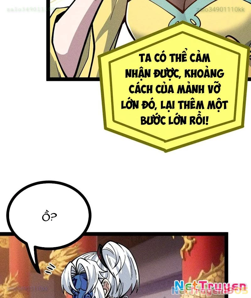 Ta Làm Súc Vật Ở Tu Tiên Giới Chapter 64 - 66