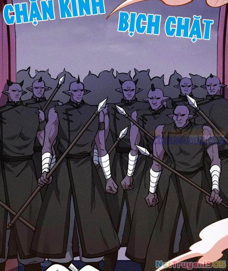 Ta Làm Súc Vật Ở Tu Tiên Giới Chapter 64 - 74