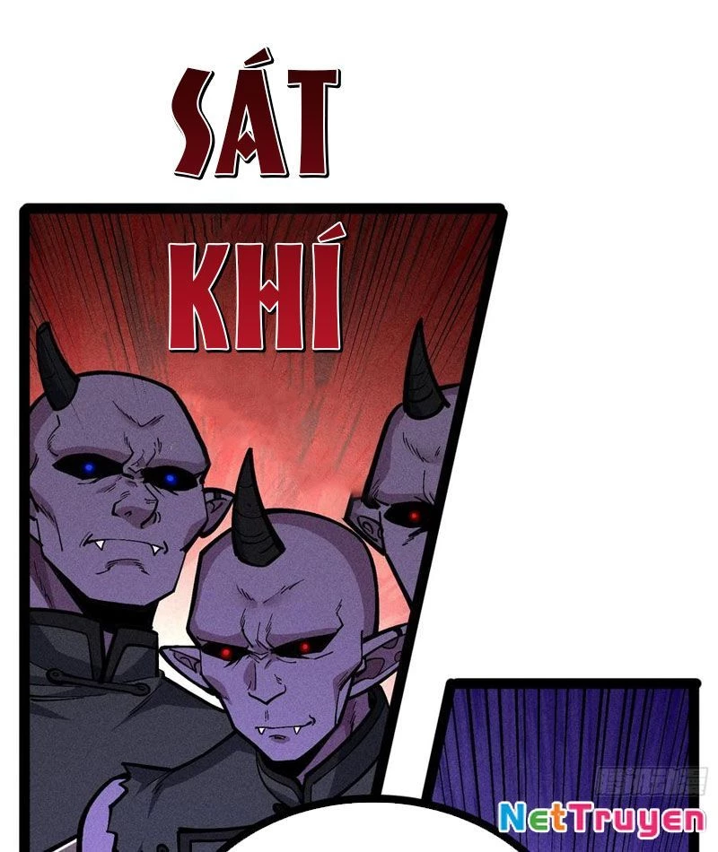 Ta Làm Súc Vật Ở Tu Tiên Giới Chapter 64 - 76