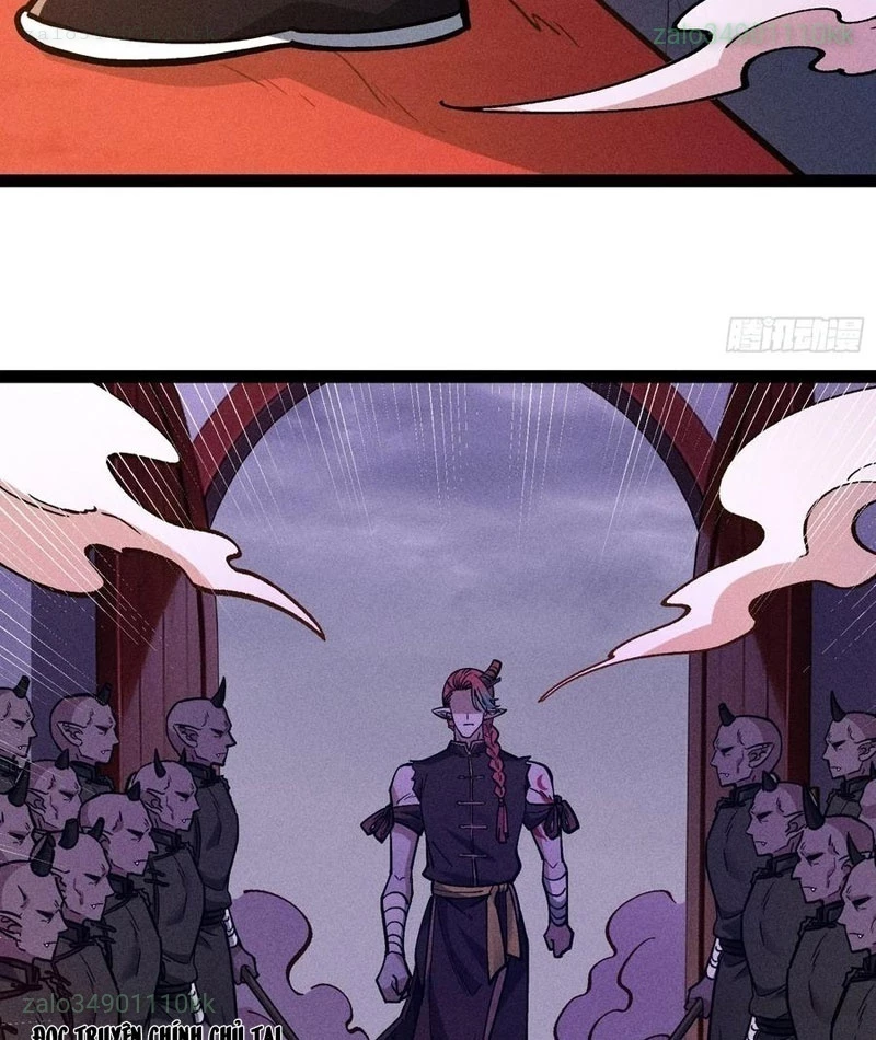 Ta Làm Súc Vật Ở Tu Tiên Giới Chapter 64 - 79