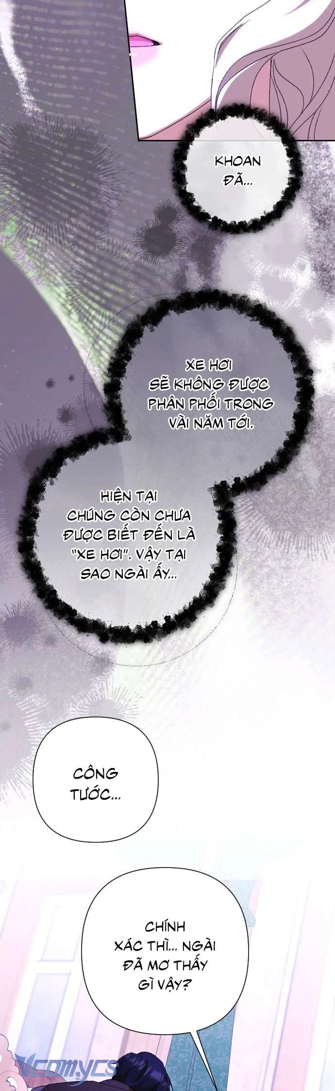 Dành Cho Những Ai Coi Hối Tiếc Là Điều Xa Xỉ Chapter 55 - 6