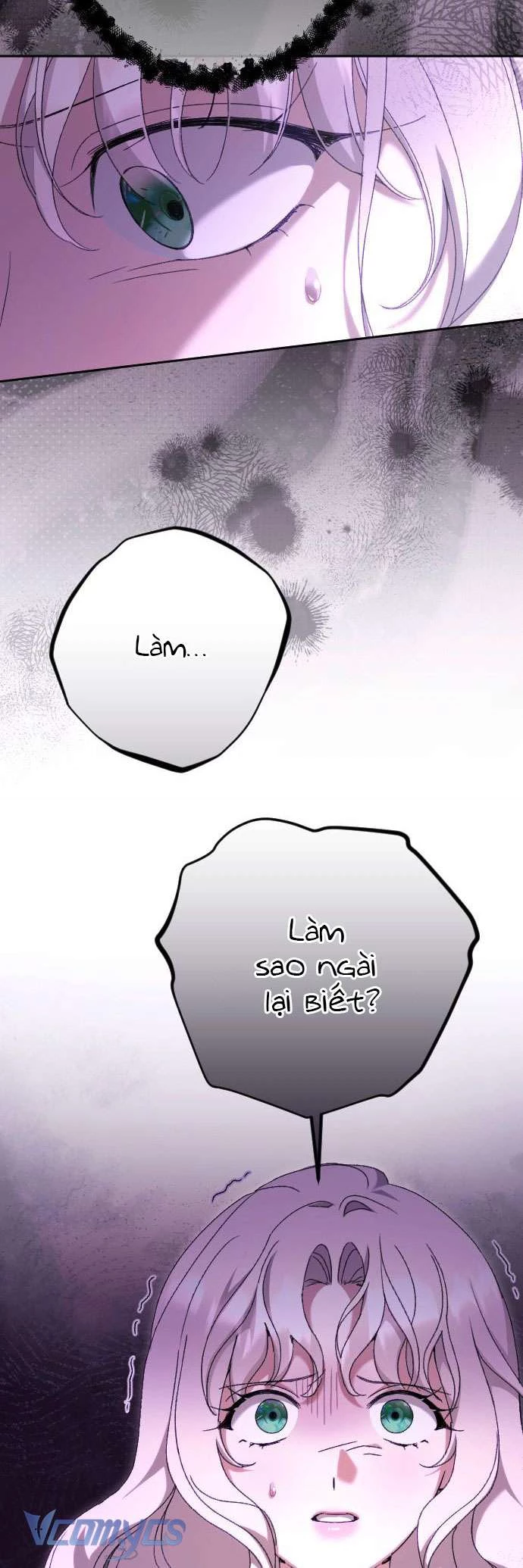 Dành Cho Những Ai Coi Hối Tiếc Là Điều Xa Xỉ Chapter 55 - 9
