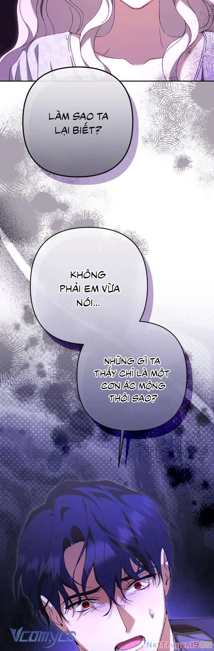 Dành Cho Những Ai Coi Hối Tiếc Là Điều Xa Xỉ Chapter 55 - 10